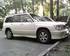 Preview 2001 Subaru Forester