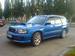 Preview 2004 Subaru Forester
