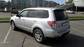 Preview 2008 Forester