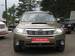 Preview 2008 Forester