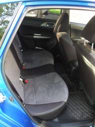 2010 Subaru Impreza Pictures