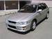 Preview 2000 Subaru Impreza Wagon