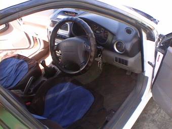 2000 Subaru Impreza Wagon For Sale