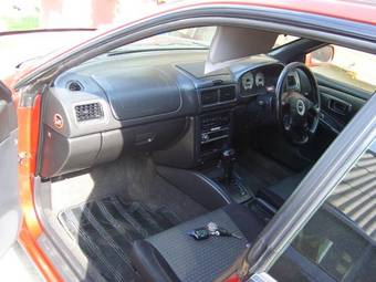 2000 Subaru Impreza Wagon For Sale