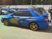 Preview 2002 Subaru Impreza WRX