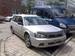 Preview 2001 Subaru Legacy Wagon