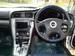 1999 subaru leone