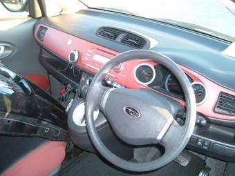 2005 Subaru R1 For Sale