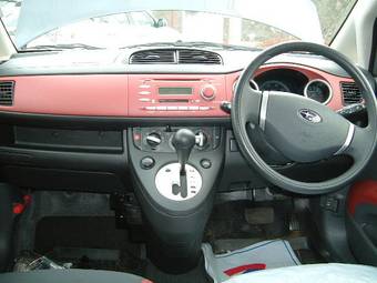 2007 Subaru R1 For Sale