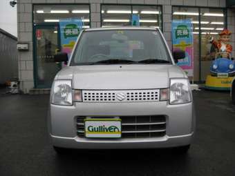 2006 Suzuki Alto For Sale