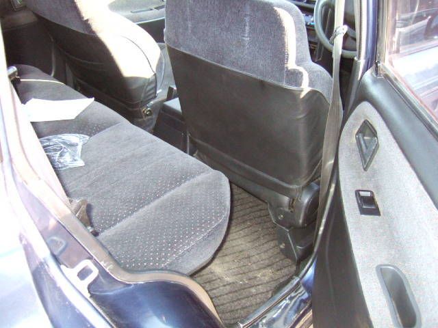 1995 Suzuki Escudo