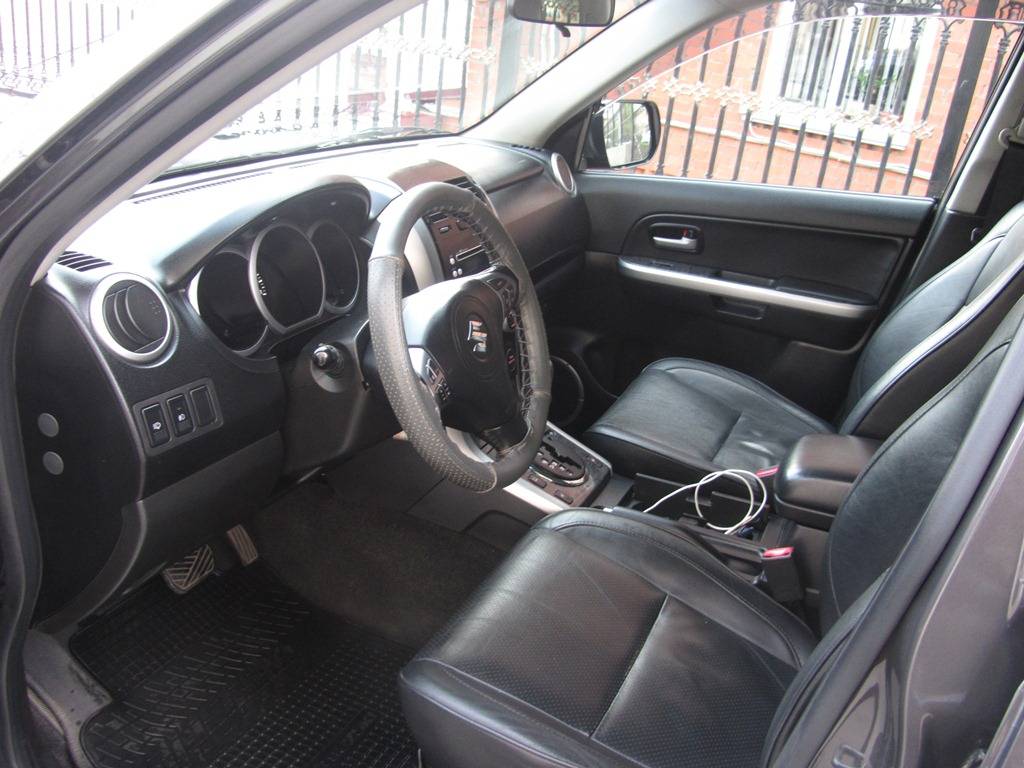 Suzuki Vitara Towing Capacity Suzuki Vitara Towing Capacity