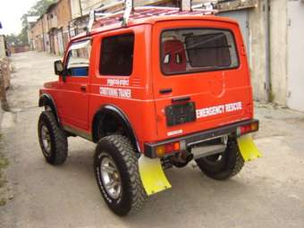 1990 Jimny