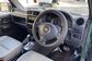 2010 Suzuki Jimny Sierra III ABA-JB43W 1.3 Land Venture 4WD (88 Hp) 