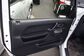 2013 Suzuki Jimny Sierra III ABA-JB43W 1.3 4WD (88 Hp) 