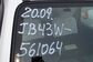 2013 Jimny Sierra III ABA-JB43W 1.3 4WD (88 Hp) 