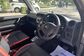 2014 Suzuki Jimny Sierra III ABA-JB43W 1.3 X Adventure 4WD (88 Hp) 