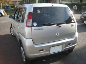 2005 Suzuki Kei For Sale
