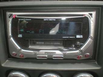 2004 Suzuki Liana For Sale