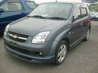 2003 Suzuki Swift For Sale