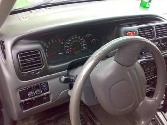 2003 Suzuki Vitara For Sale