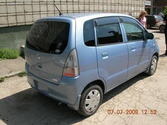 2003 Suzuki Wagon R Photos