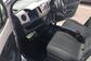 2016 Suzuki Wagon R V DBA-MH34S 660 FX 4WD (52 Hp) 