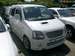 Pictures Suzuki Wagon R PLUS