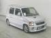 Pictures Suzuki Wagon R Wide