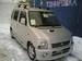 Pictures Suzuki Wagon R WIDE