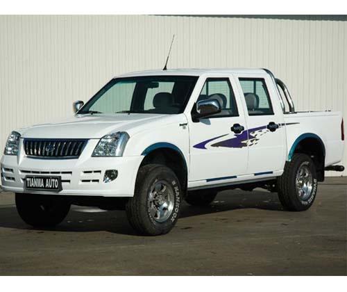 2006 Tianye Tianye