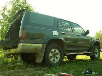 1990 4Runner