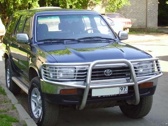 1994 Toyota 4Runner