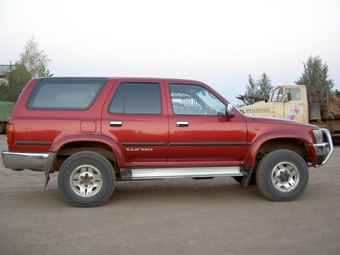 1994 Toyota 4Runner