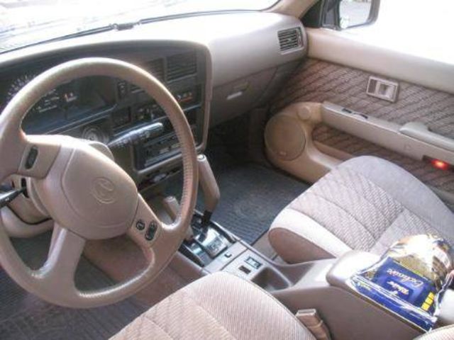 1994 Toyota 4Runner