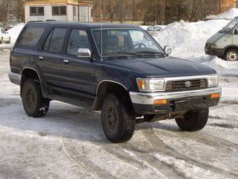 4Runner