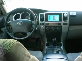 2004 Toyota 4Runner For Sale