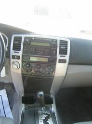 2004 Toyota 4Runner Pictures