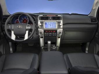 2009 Toyota 4Runner For Sale