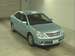 2001 toyota allion
