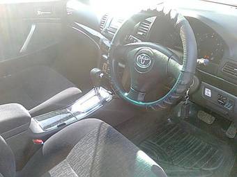 2002 Toyota Allion For Sale