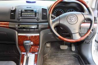 2004 Toyota Allion For Sale