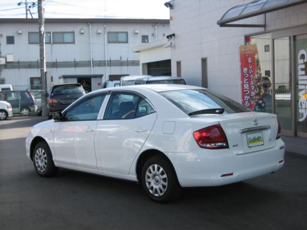 toyota allion 2005 interior #3 toyota allion 2005 interior #3