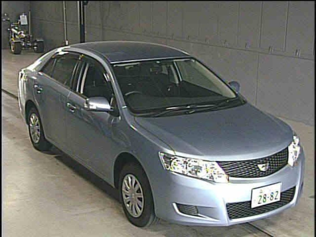 toyota allion 2008 model price #2 toyota allion 2008 model price #2