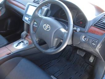 2009 Toyota Allion For Sale