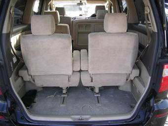 2002 Toyota Alphard For Sale