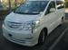Pictures Toyota Alphard