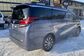 2016 Toyota Alphard III DAA-AYH30W Hybrid 2.5 Executive Lounge 4WD (152 Hp) 