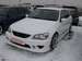 2001 toyota altezza wagon