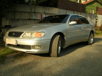 1994 Toyota Aristo